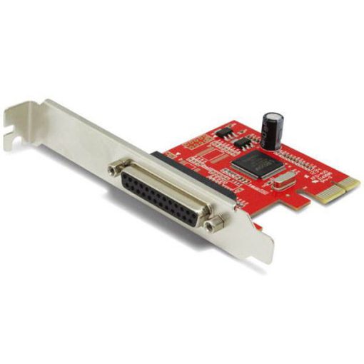 کارت تبدیل PCI به Parallel یونیتک مدل Y-7507