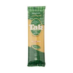 اسپاگتی تک ماکارون سایز 1.2 – 500 گرم