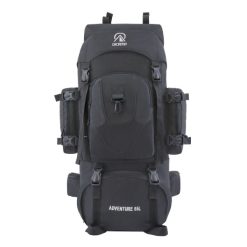 کوله پشتی 85 لیتری دیکمپ مدل Mountain Pro Dmp 85B