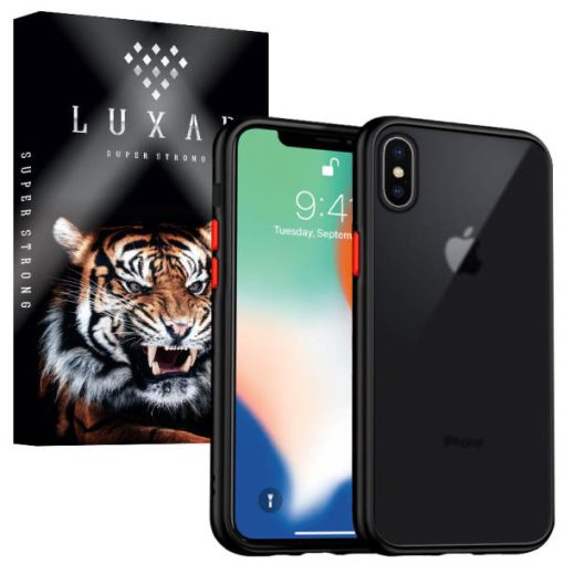 کاور لوکسار مدل G-918 مناسب برای گوشی موبایل اپل iPhone x / xs