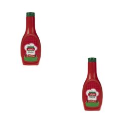 سس گوجه فرنگی دلپذیر 709 گرم – بسته 2 عددی