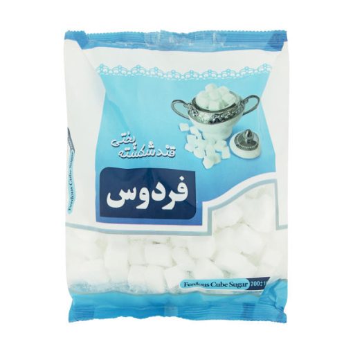 قند شکسته فردوس – 700 گرم