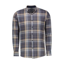 پیراهن مردانه کیکی رایکی مدل MBB2595-035