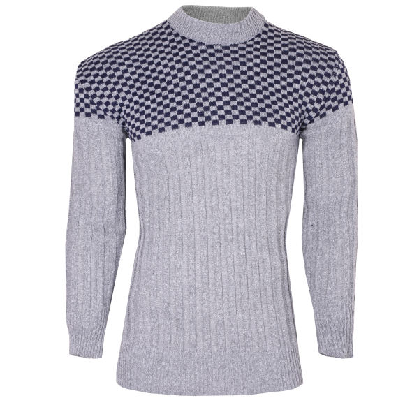 پلیور مردانه کد Shtrnj2 پلیور مردانه کد Shtrnj2