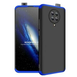 کاور 360 درجه جی کی کی مدل GK-POCOF2PRO-F2F2PRO مناسب برای گوشی موبایل شیائومی POCO F2 PRO