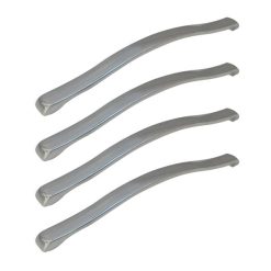 دستگیره کابینت نوین کاران مدل 900256 بسته 4 عددی