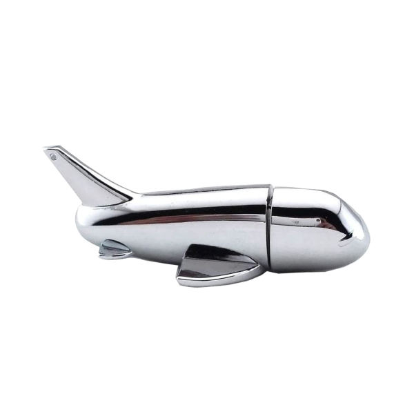 فلش مموری طرح Passenger Airplane مدل DME1016 ظرفیت 64 گیگابایت فلش مموری طرح Passenger Airplane مدل DME1016 ظرفیت 64 گیگابایت