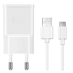 شارژر دیواری مدل A110m به همراه کابل USB_Cغیر اصل