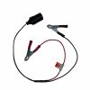 گوشواره رادیو پخش کد G719 مناسب برای پراید بسته 2 عددی گوشواره رادیو پخش کد G719 مناسب برای پراید بسته 2 عددی