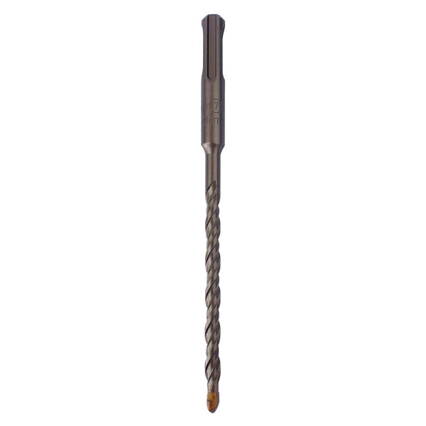 مته چهارشیار توسن مدل T18-160-7C4 سایز 7 میلیمتر مته چهارشیار توسن مدل T18-160-7C4 سایز 7 میلیمتر
