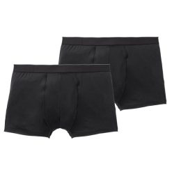 شورت مردانه لیورجی مدل IAN-300502 بسته 2 عددی