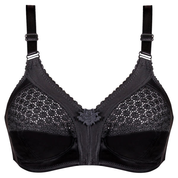 سوتین زنانه آذین مدل 3604-B سوتین زنانه آذین مدل 3604-B