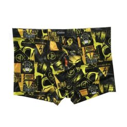 شورت مردانه کولسی مدل DANGER _ PA