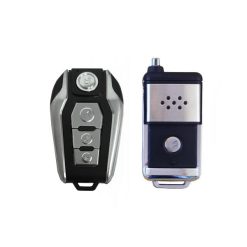 دزدگیر خودرو چیتا مدلBT-CH42