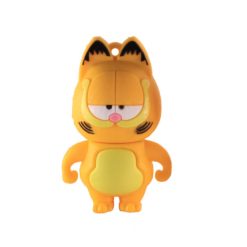 فلش مموری طرح Garfield مدل DPL1086-1 ظرفیت 128 گیگابایت