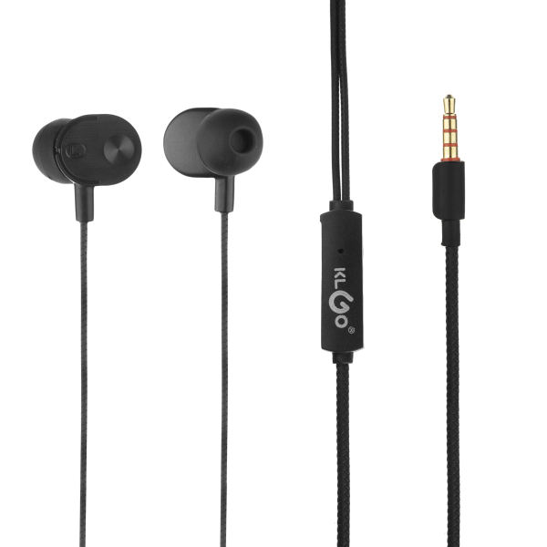 هندزفری کی ال گو مدل KS-70 هندزفری کی ال گو مدل KS-70