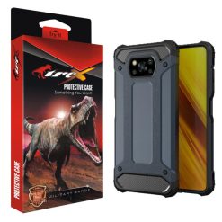 کاور تی رکس مدل ARMOR 004 مناسب برای گوشی موبایل شیائومی POCO X3 / POCO X3 NFC / POCO X3 Pro