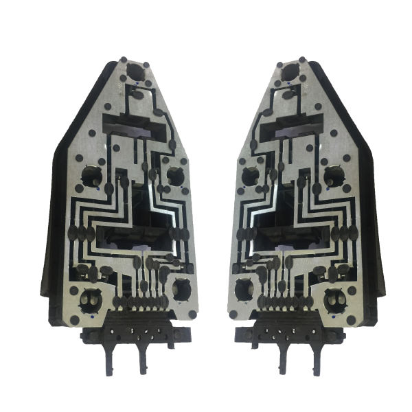 یونیت خازن پشت چراغ عقب مدل JT123 مناسب برای پژو 405 بسته 2 عددی یونیت خازن پشت چراغ عقب مدل JT123 مناسب برای پژو 405 بسته 2 عددی