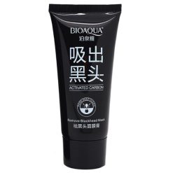 ماسک صورت بایو آکوا مدل Remove Blackhead وزن 60 گرم