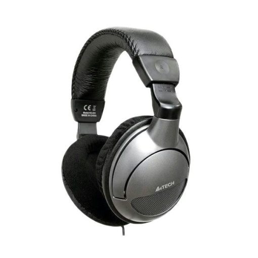 هدست مخصوص بازی ای فورتک مدل hs 800