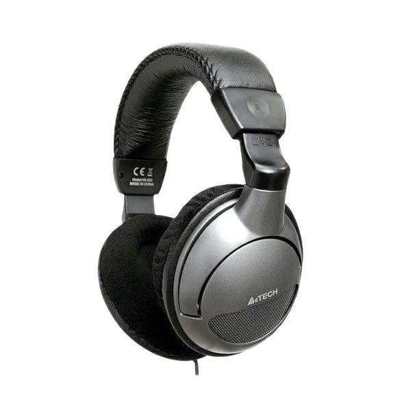 هدست مخصوص بازی ای فورتک مدل hs 800 هدست مخصوص بازی ای فورتک مدل hs 800
