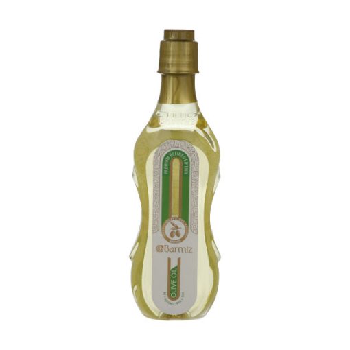 روغن زیتون تصفیه شده بارمیز – 400 میلی لیتر