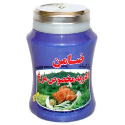 ادویه مرغ ضامن – 100 گرم