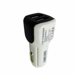 شارژر فندکی مدل SX925U به همراه کابل تبدیل microUSB غیر اصل