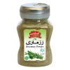 شیرین کننده طبیعی استویا ربودیان – 150 گرم