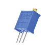 قلم چهار شیار کد 3129052 سایز 400 میلیمتر قلم چهار شیار کد 3129052 سایز 400 میلیمتر