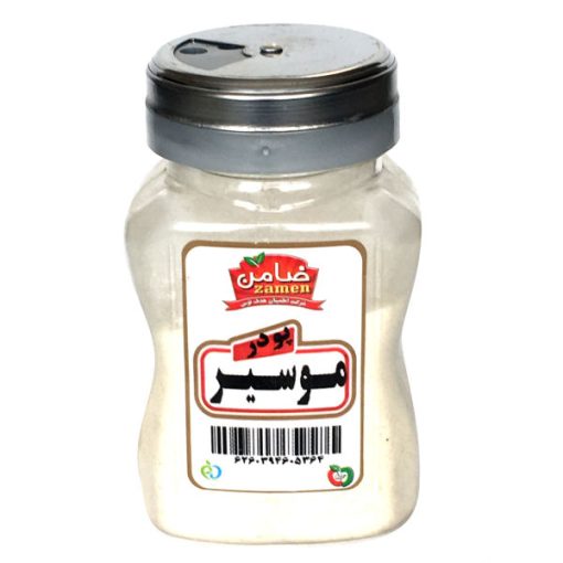پودر موسير ضامن – 100 گرم
