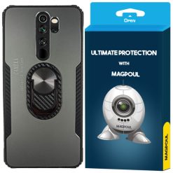 کاور مگپول مدل MGXSO مناسب برای گوشی موبایل شیائومی Redmi Note8 Pro