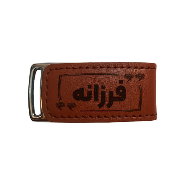 فلش مموری مدل فرزانه ظرفیت 16 گیگابایت فلش مموری مدل فرزانه ظرفیت 16 گیگابایت