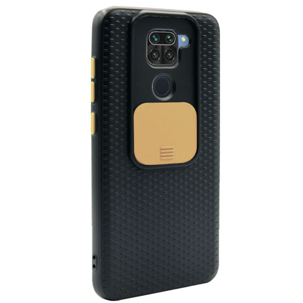 کاور مدل LNZ مناسب برای گوشی موبایل شیائومی Redmi Note 9 کاور مدل LNZ مناسب برای گوشی موبایل شیائومی Redmi Note 9