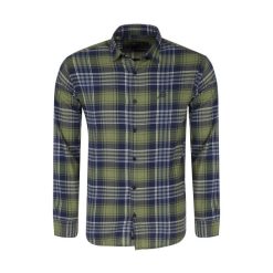 پیراهن آستین بلند مردانه پیکی پوش مدل S330