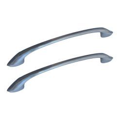 دستگیره کابینت نوین کاران مدل 16224 بسته 2 عددی