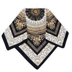 روسری زنانه مدل لمیز کد 5287