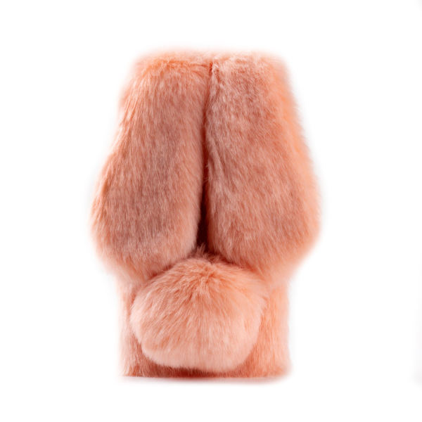 کاور مدل خرگوشی مناسب برای گوشی موبایل شیائومی Poco M3 کاور مدل خرگوشی مناسب برای گوشی موبایل شیائومی Poco M3