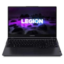 لپ تاپ 15.6 اینچی لنوو مدل legion5 15ach6