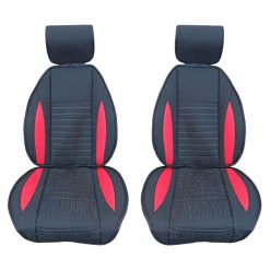 پشتی صندلی خودرو مدل PD002 بسته 2 عددی