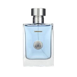 ادوپرفیوم مردانه مهمت مدل Versace Pour Homme حجم 100 میی لیتر