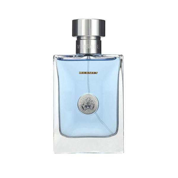 ادوپرفیوم مردانه مهمت مدل Versace Pour Homme حجم 100 میی لیتر ادوپرفیوم مردانه مهمت مدل Versace Pour Homme حجم 100 میی لیتر