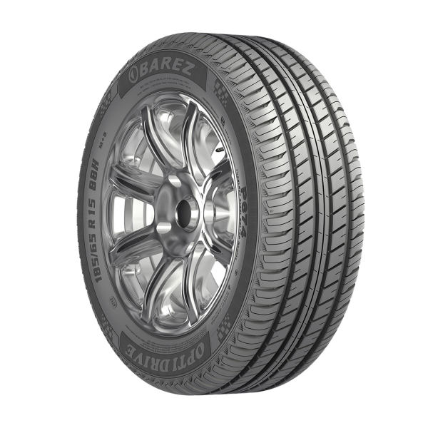 لاستیک خودرو بارز سری Opti Drive مدل P674 سایز 185/65R15 لاستیک خودرو بارز سری Opti Drive مدل P674 سایز 185/65R15