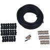 بذر خیار آفریقایی آرکا بذر ایرانیان کد ARK-111