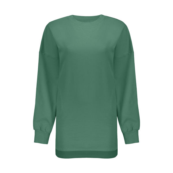 سویشرت زنانه مونسا مدل 163127041 سویشرت زنانه مونسا مدل 163127041