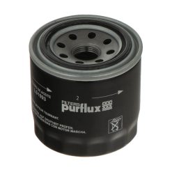 فیلتر روغن پرفلاکس مدل LS1093