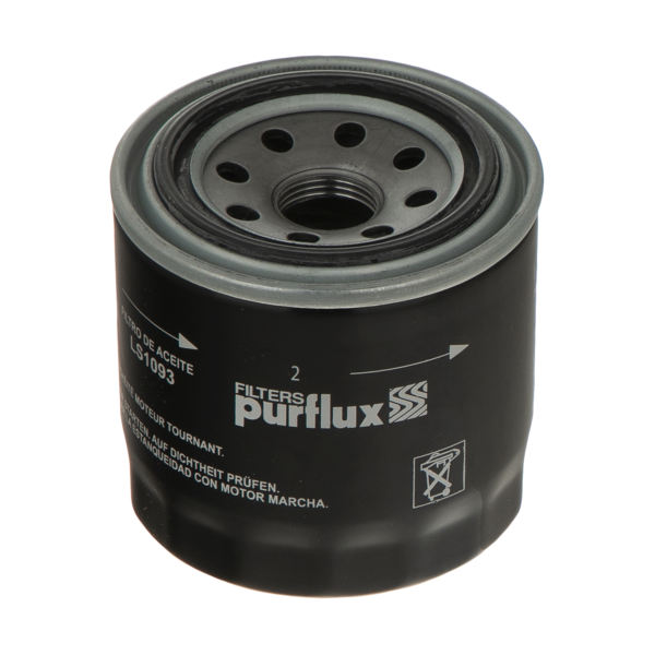 فیلتر روغن پرفلاکس مدل LS1093 فیلتر روغن پرفلاکس مدل LS1093