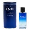 عطر جیبی مردانه برندینی مدل 212 Men حجم 25 میلی لیتر عطر جیبی مردانه برندینی مدل 212 Men حجم 25 میلی لیتر