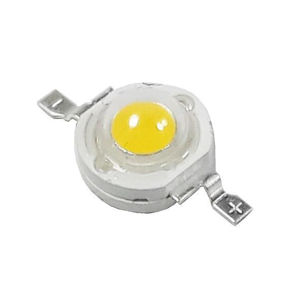 چیپ پاور ال ای دی 1 وات مدل SMD2 بسته 50 عددی چیپ پاور ال ای دی 1 وات مدل SMD2 بسته 50 عددی