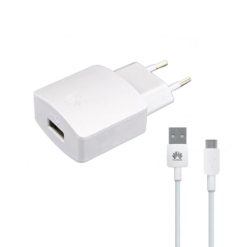 شارژر دیواری هوآوی مدل 0082 به همراه کابل تبدیل microUSBغیر اصل
